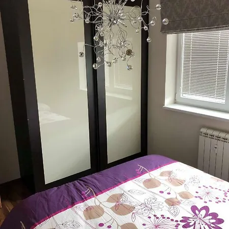 Apartman Deluxe *