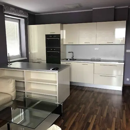 Apartman Deluxe