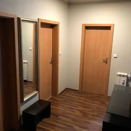 Apartman Apartman Deluxe Brünn (Brno)