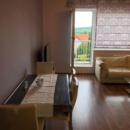 Apartman Deluxe Apartman