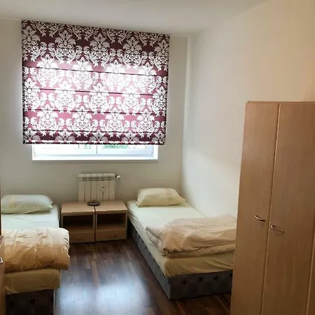 Apartman Deluxe Apartman *