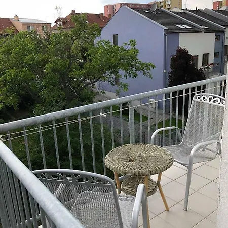 Apartman Deluxe